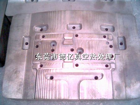 茶山熱處理：高速鋼熱處理中元素間的作用