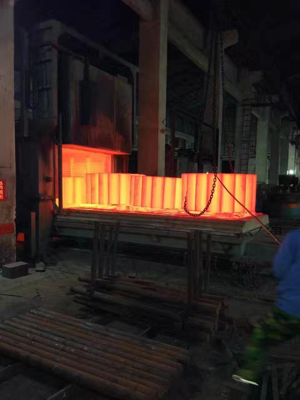 德億熱處理公司東莞區(qū)域最專(zhuān)業(yè)熱處理專(zhuān)家